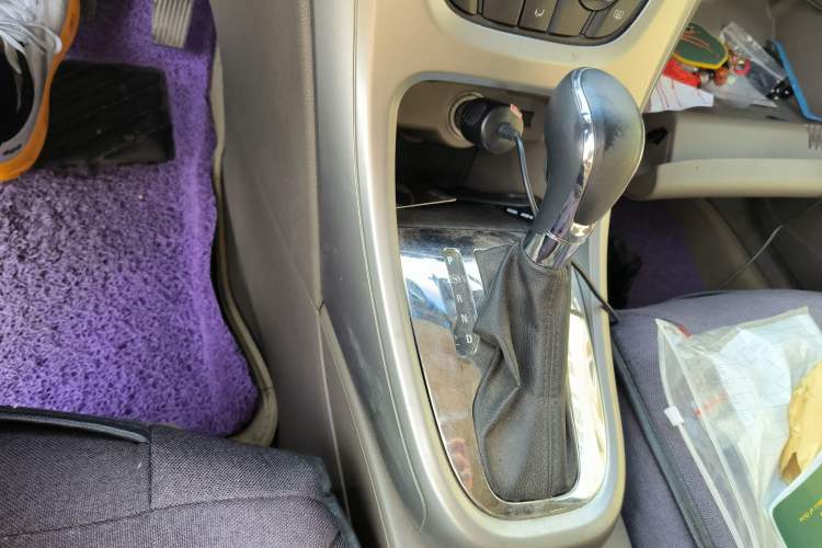 Used Buick GT 2012 GT 1.6L Automatic Comfort Edition
