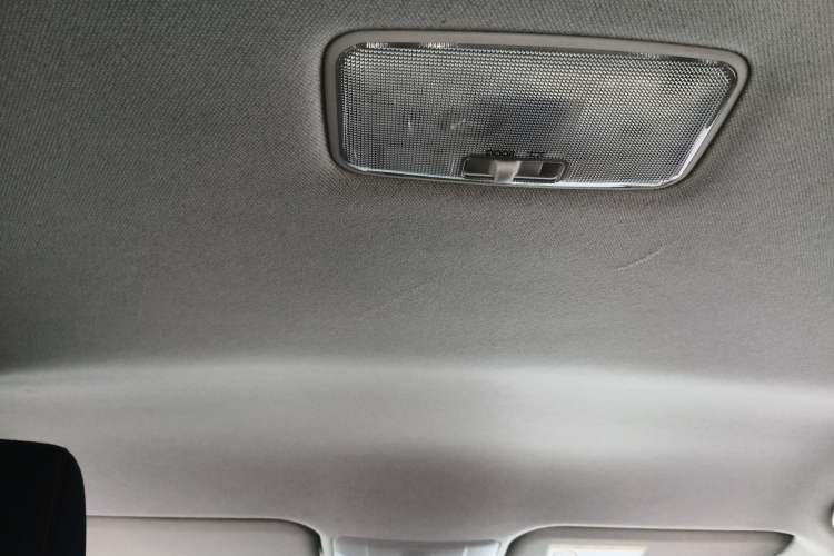 Used Toyota Corolla 2023 1.2T Pioneer Edition Headliner