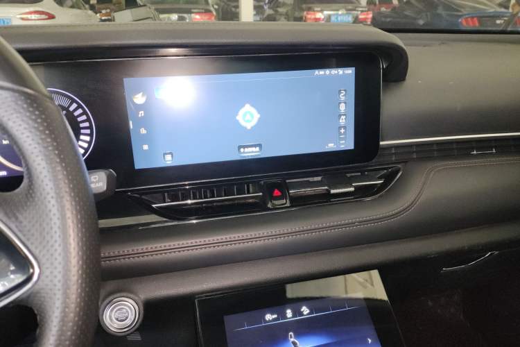 Used Bestune T99 2020 20TD Automatic Luxury Edition