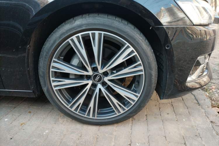 Used Audi A6L 2023 45 TFSI quattro Prestige Elegant Edition