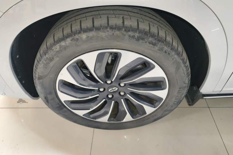 Used Hima AITO M7 2024 1.5T Intelligent Driving Rear-Drive Max Edition 5 Seats Exterior 4