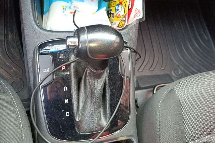 Used Kia K3 2016 1.6L Automatic GLS
