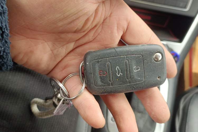 Used Volkswagen Tiguan 2015 1.8TSI Automatic Two-Wheel Drive Luxury Model
