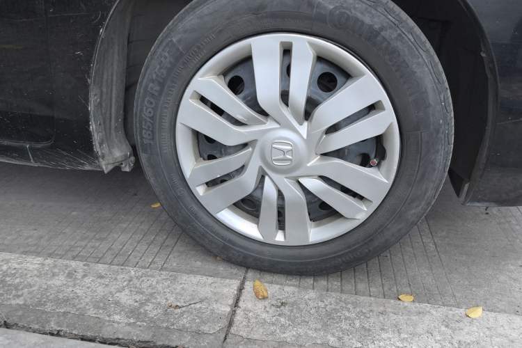 Used Honda Fit 2014 1.5L LX Manual Comfort Model
