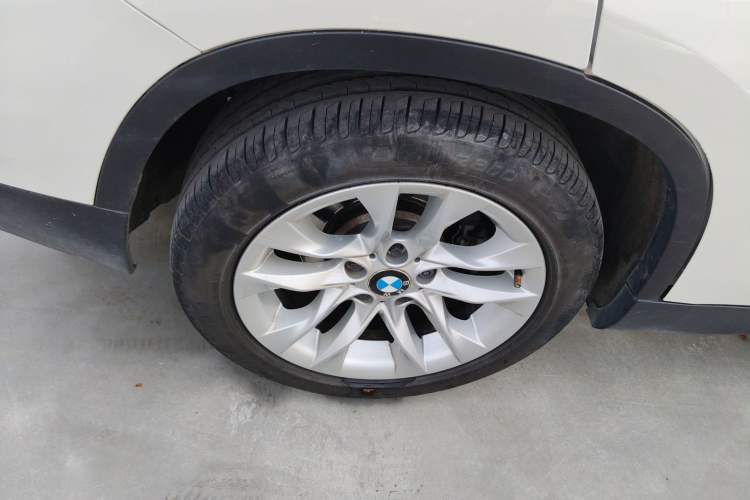 Used BMW X1 2015 sDrive18i Fashion Upgrade Edition