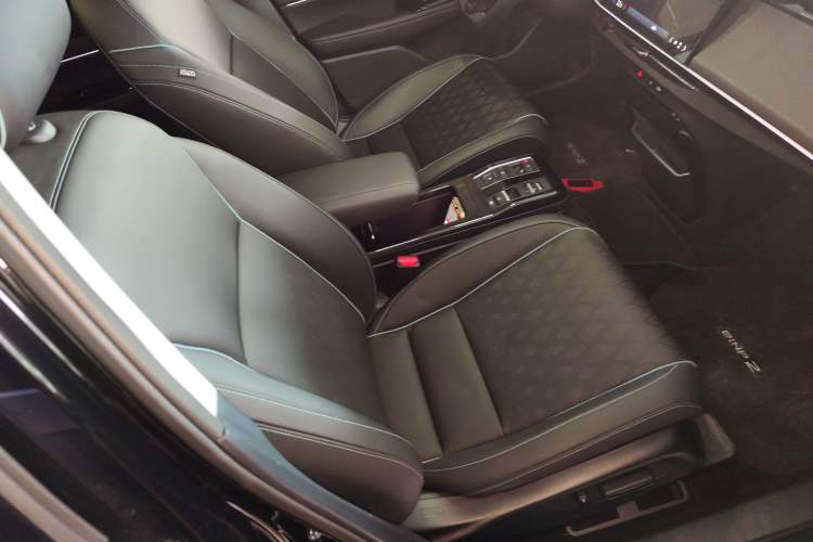 Used Honda e:NP2 2024 Advanced Edition
