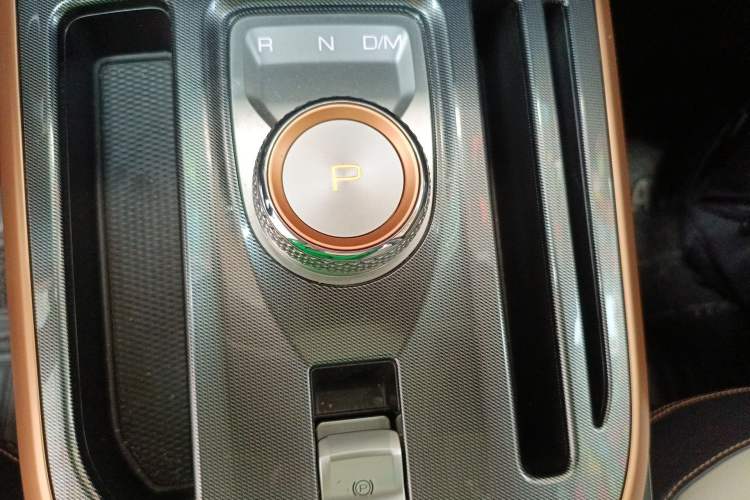 Used Haval JOLION 2021 1.5T Automatic Four-Door Version
