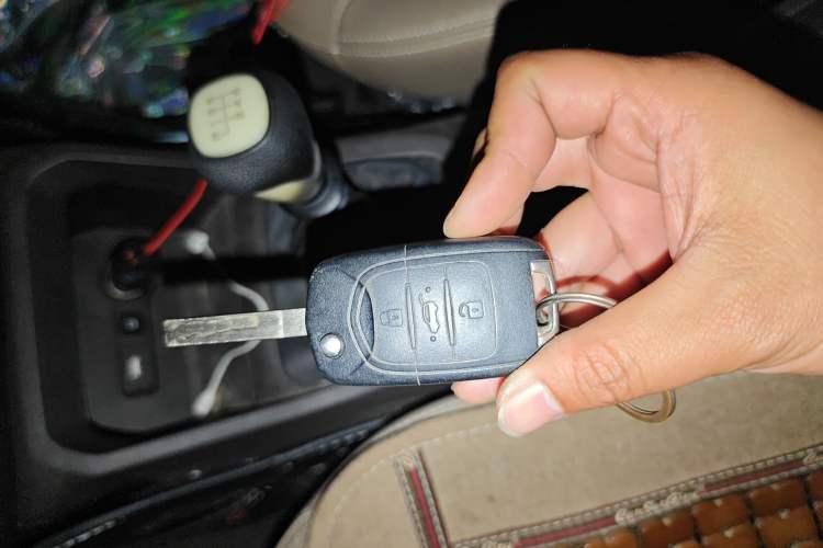 Used Wuling Hongguang 2021 1.5L S Comfort Edition LAR