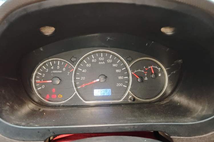 Used Wuling Hongguang 2015 1.5L S Base Model China IV
