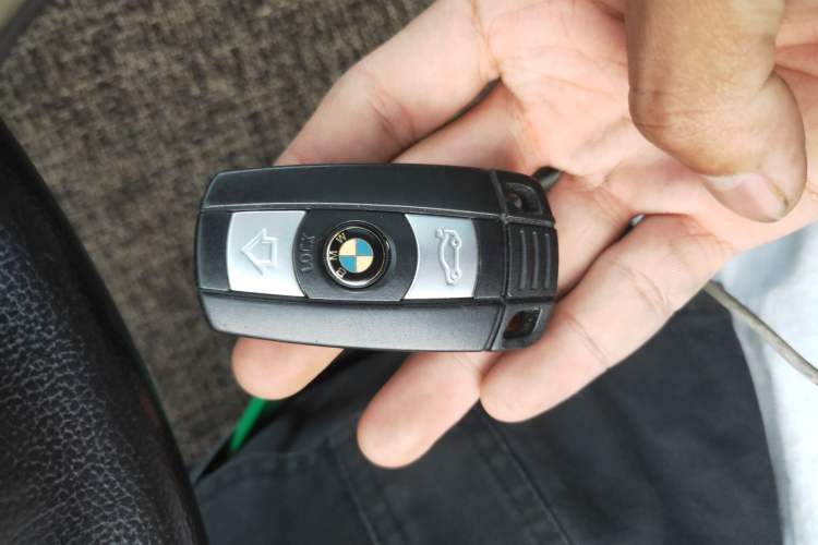 Used BMW X1 2012 sDrive18i Luxury Edition