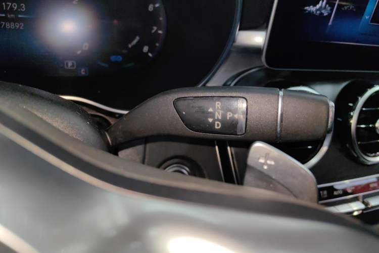 Used Mercedes-Benz C-Class 2020 C 260 L Sport Edition