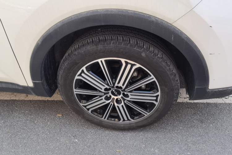 Used Kia Sportage R 2021 Ace 2.0L Splendid Edition
