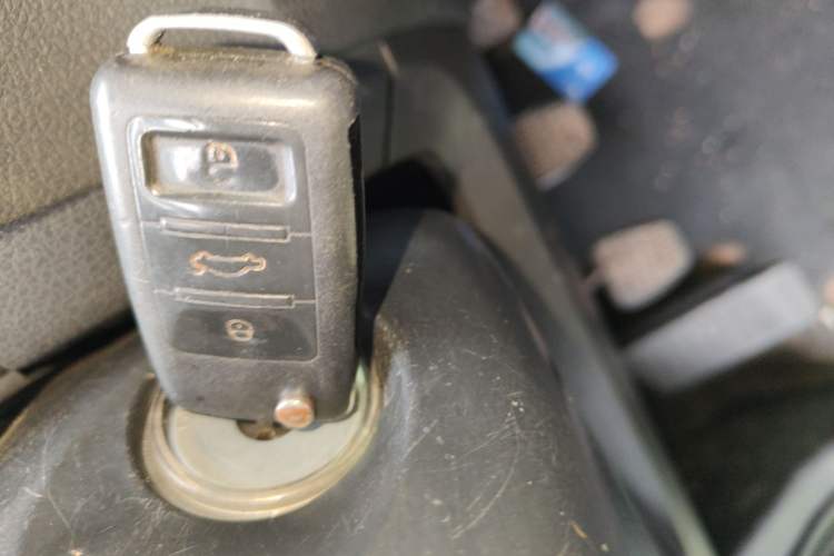 Used Yema T70 2015 1.8L Manual Elite Model