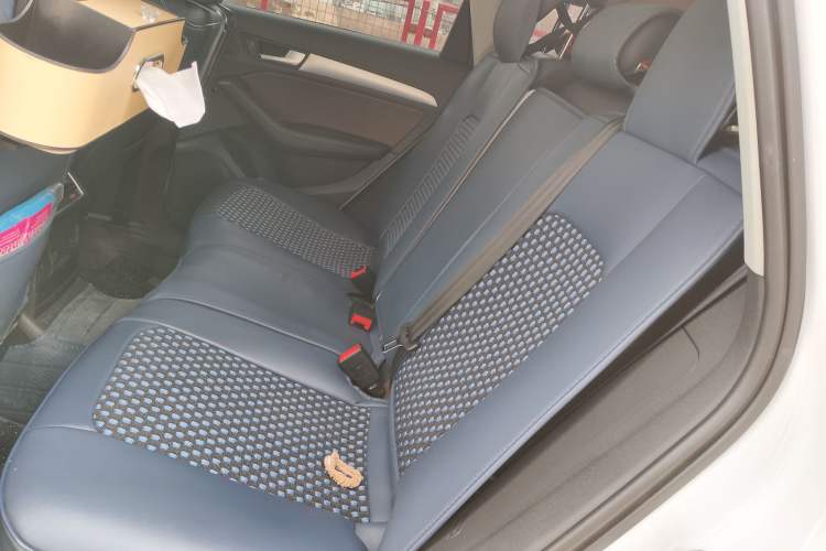 Used Audi Q5 2016 40 TFSI Technology Edition