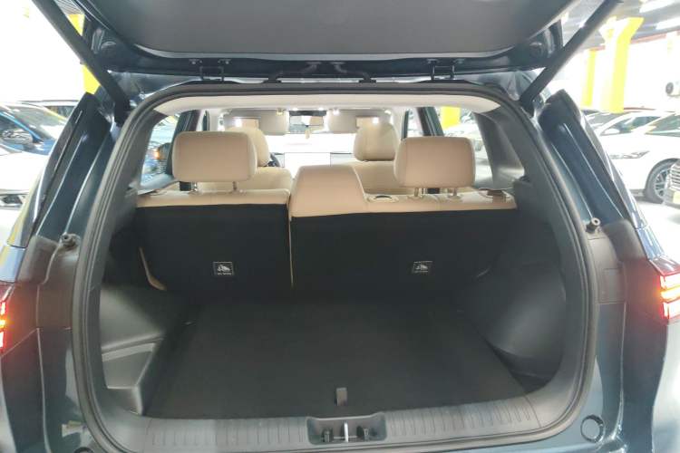 Used AION i60 2026 Model 210 Standard Edition
