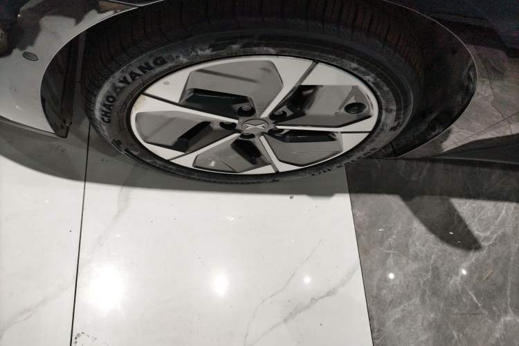 Used XPeng MONA M03 2025 620 Ultra-Long Range Plus