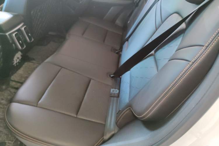 Used Haval DARGO 2022 1.5T DCT Two-Wheel Drive Mastiff Edition
