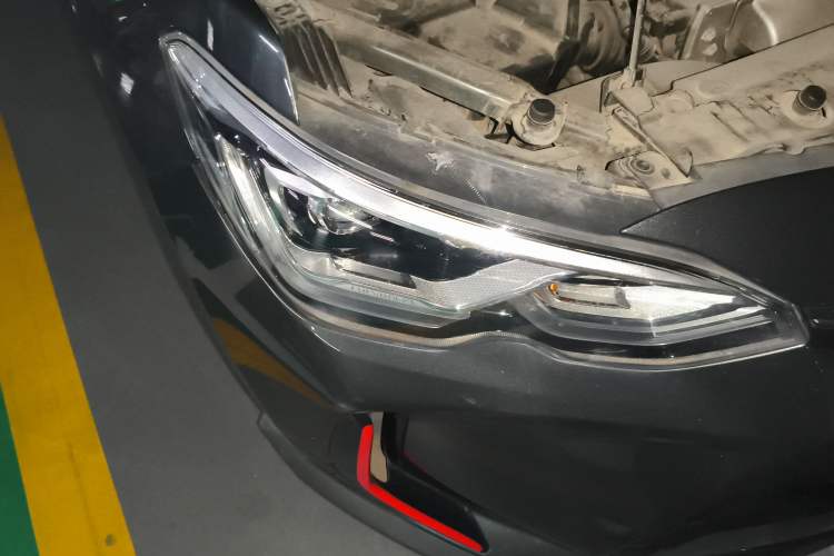 Used Chevrolet Orlando 2019 Redline 530T Automatic Enjoyment Version (5+2 Seating) China VI
