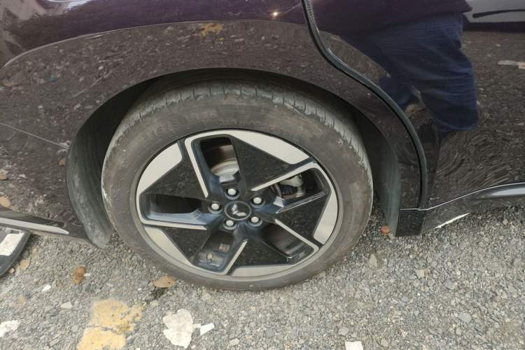 Used Wuling Xingguang 2023 150 Advanced Edition