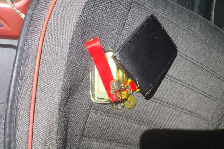 Used Brilliance V3 2015 1.5L Manual Smart Version