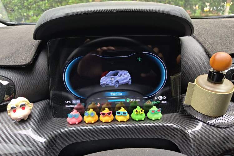 Used Leapmotor T03 2022 Star Diamond Edition