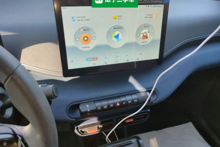 Used BYD Seagull 2024 Honor Edition 305km Dynamic Version