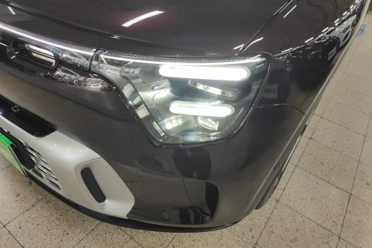 Used smart #5 2024 Long-Range Journey Luxury Edition