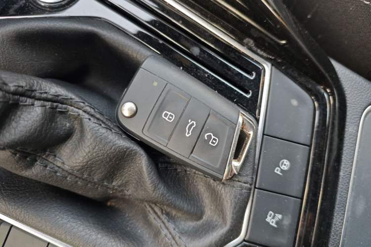 Used Volkswagen Tayron 2023 380TSI Four-Wheel Drive R-Line Pro Smart Edition
