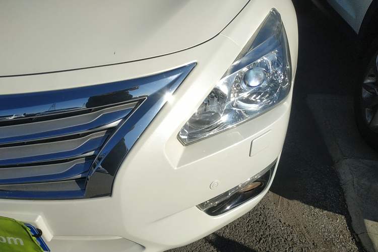 Used Nissan Teana 2013 2.5L XL Leading Edition
