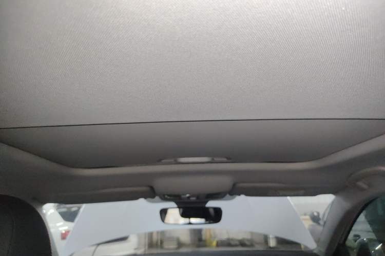 Used Volkswagen Lavida 2024 300TSI DSG Starry Sky Leading Edition Headliner