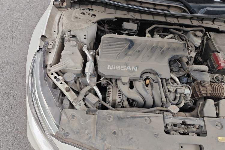 Used Nissan Teana 2020 2.0L XL Comfort Edition