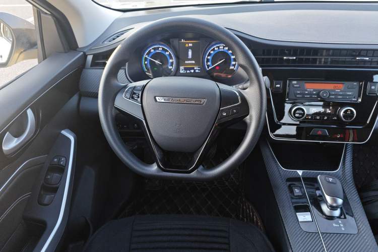 Used Venucia Venucia D60EV 2023 PLUS Comfort Edition SI Model
