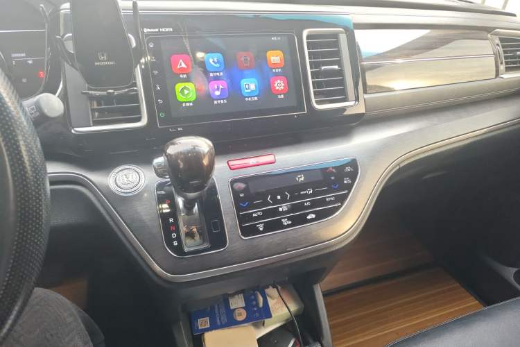 Used Honda Elysion 2016 2.4L Luxury Edition