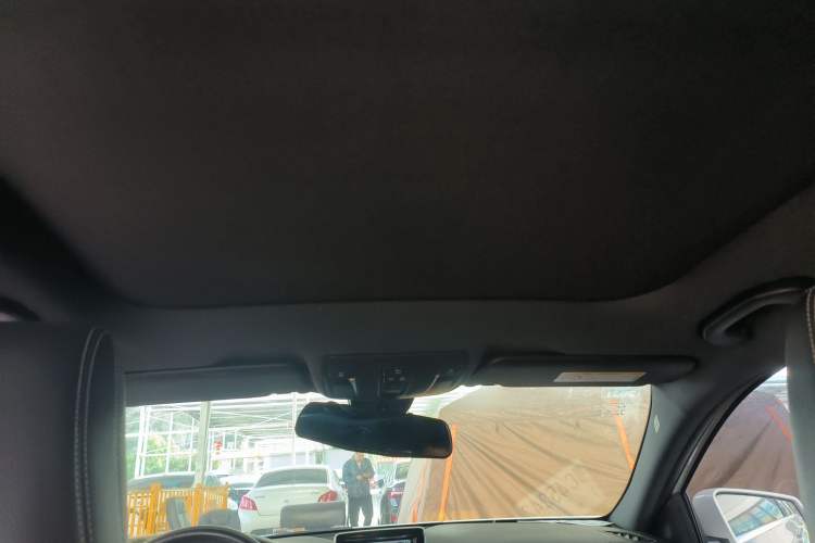 Used Mercedes-Benz A-Class (Import) 2015 A 180
