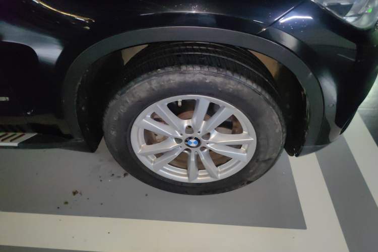 Used BMW X5 2015 xDrive28i