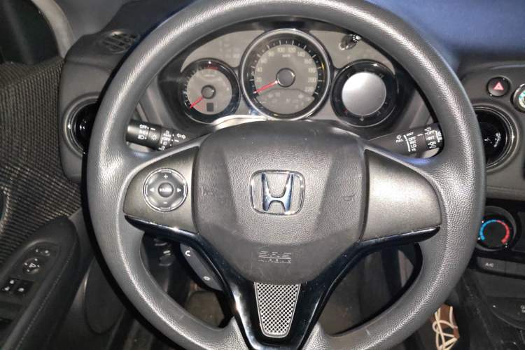 Used Honda XR-V 2015 1.8L EXi CVT Comfort Version