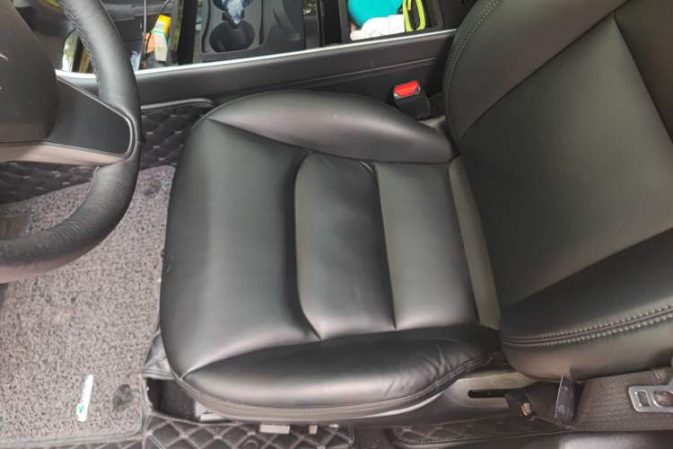 Used Tesla Model 3 2019 Standard Range Rear-Drive Upgraded Version