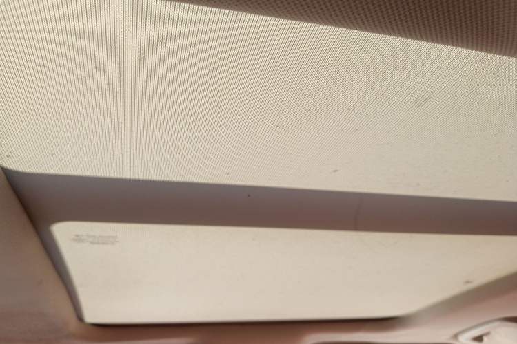 Used Geely Auto Emgrand GT 2015 1.8T Flagship Model Headliner