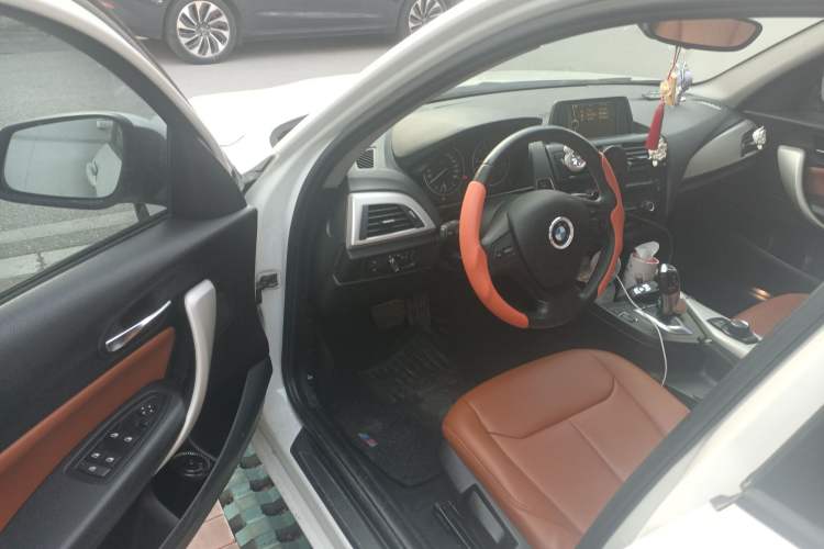 Used BMW 1 Series 2013 Revised 116i Leading Edition