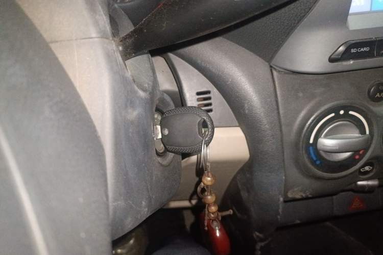 Used Suzuki Alto 2012 1.0L Manual Utility Version