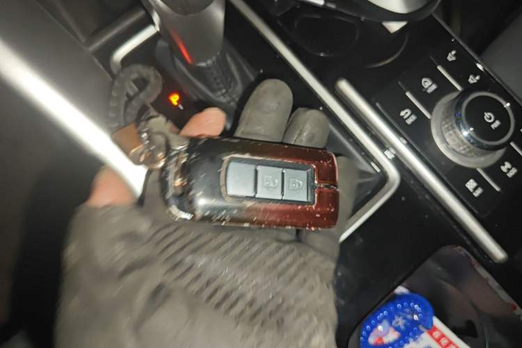 Used Mitsubishi Eclipse Cross 2018 1.5T CVT Two-Wheel Drive Belief Edition
