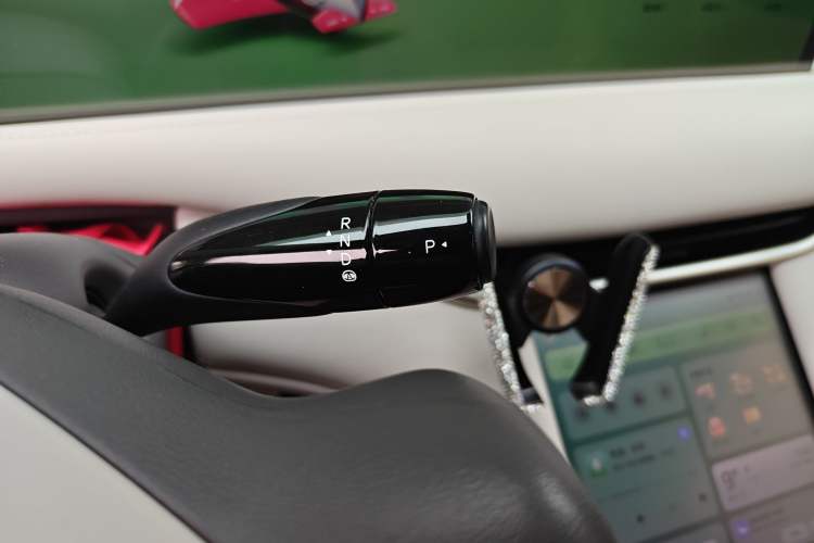 Used IM LS6 2025 Lingxi Intelligent Driving Edition
