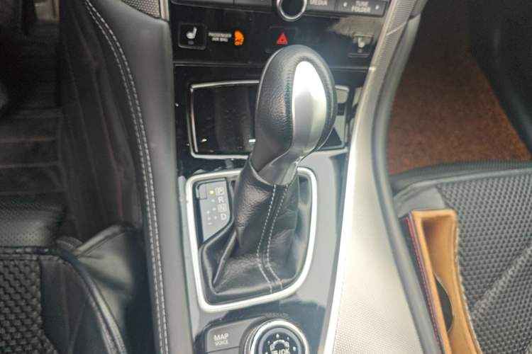 Used Infiniti Q50 2017 3.5L Hybrid
