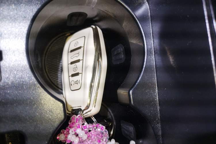 Used Geely Auto Emgrand GL 2021 UP 1.4T CVT Luxury Edition