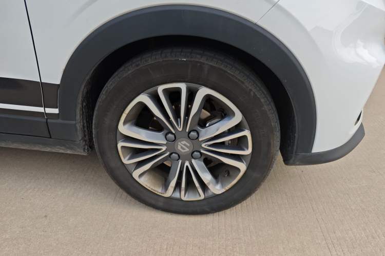 Used Leapmotor T03 2024 403 Comfort Edition