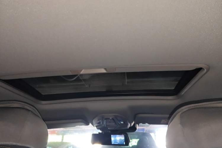 Used Baojun RC-5 2020 1.5T CVT Smart Luxury Edition
