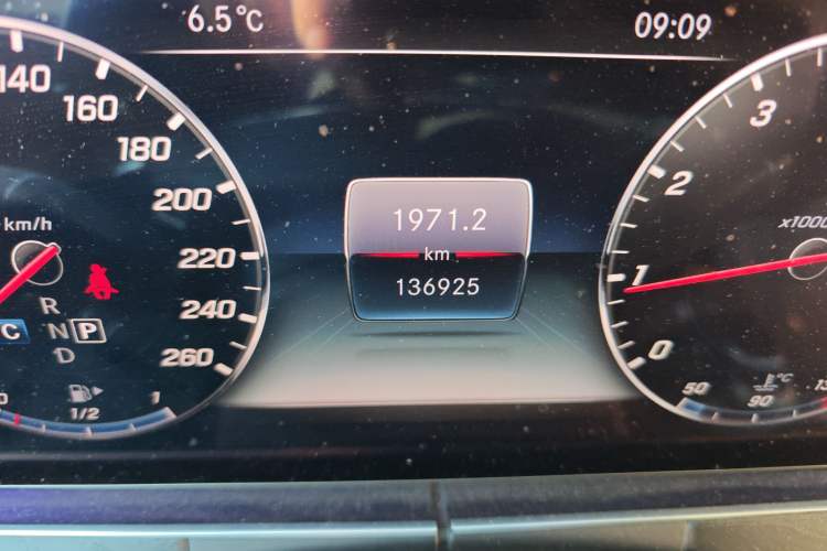 Used Mercedes-Benz E-Class 2018 E 200 L Sport Edition
