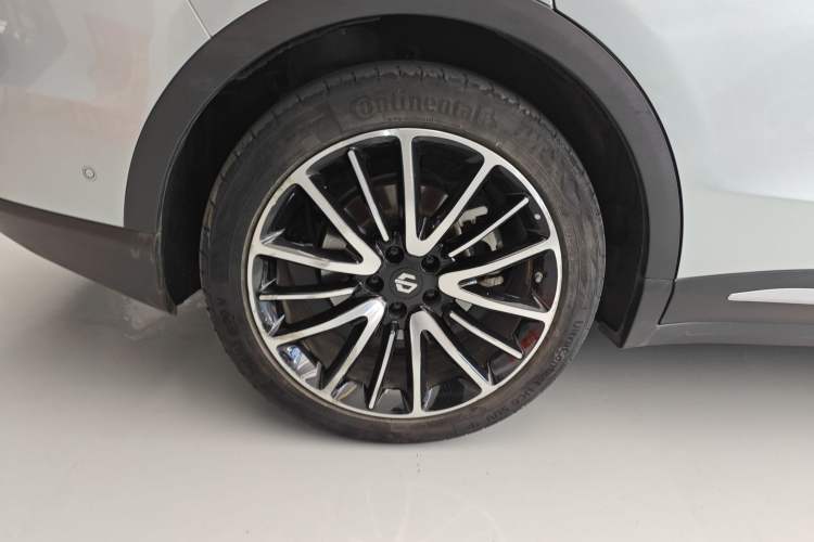 Used Leapmotor C11 2021 Deluxe Edition
