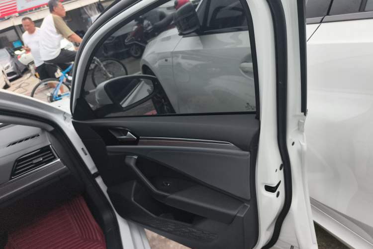 Used Volkswagen Sagitar 2021 280TSI DSG Excellence Edition