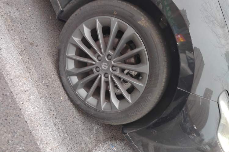 Used Leapmotor C01 2024 Range-Extended 216 Luxury Edition